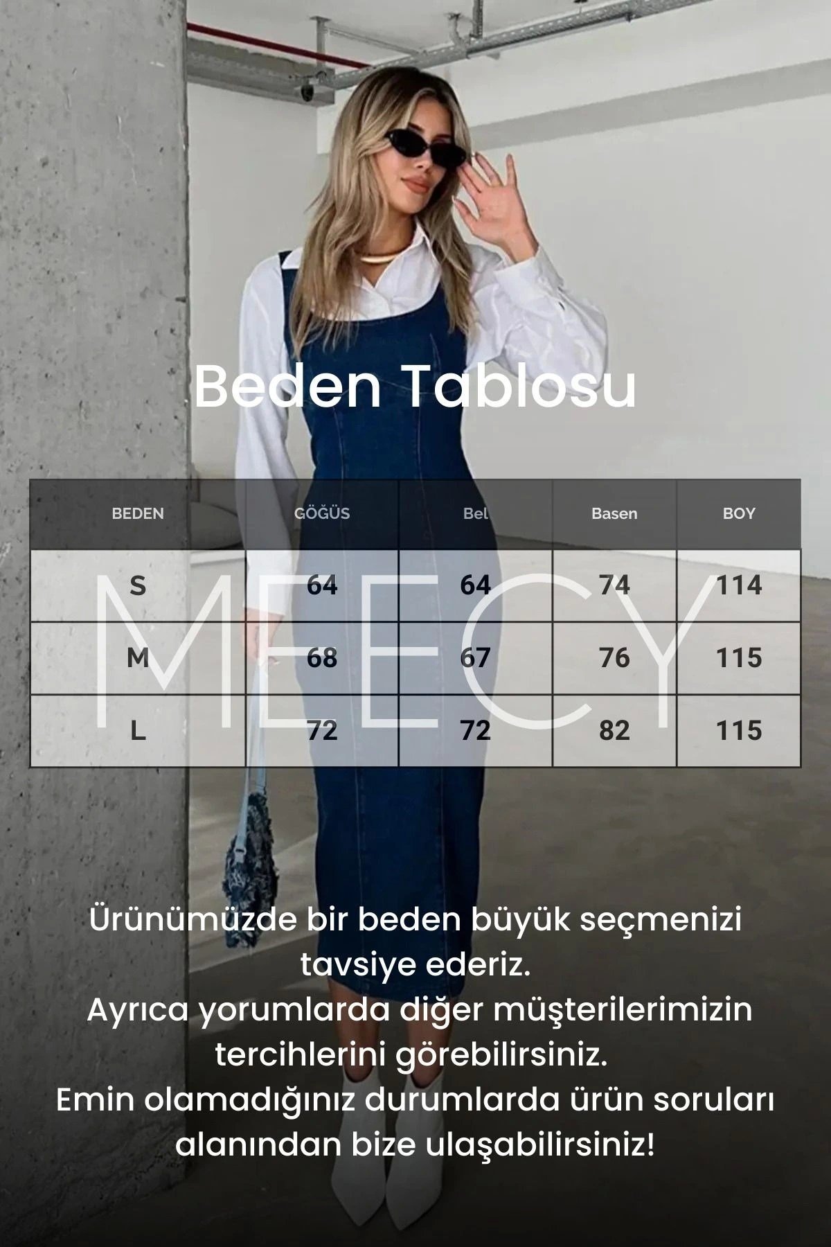 Kot elbise