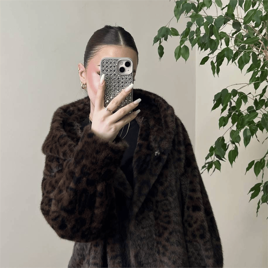 Leopar Kaban