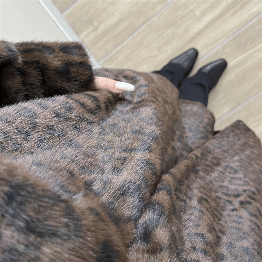 Leopar Kaban