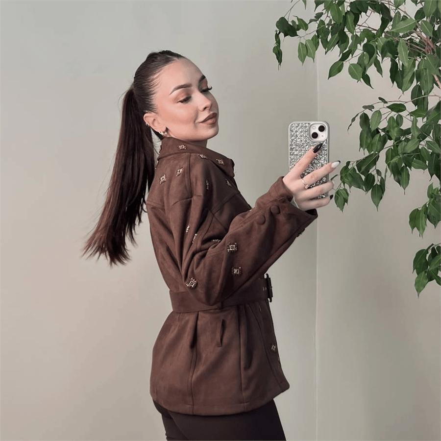 Marka Model Ceket
