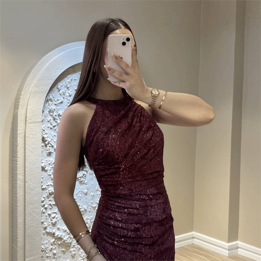 Starliçe Model Bordo