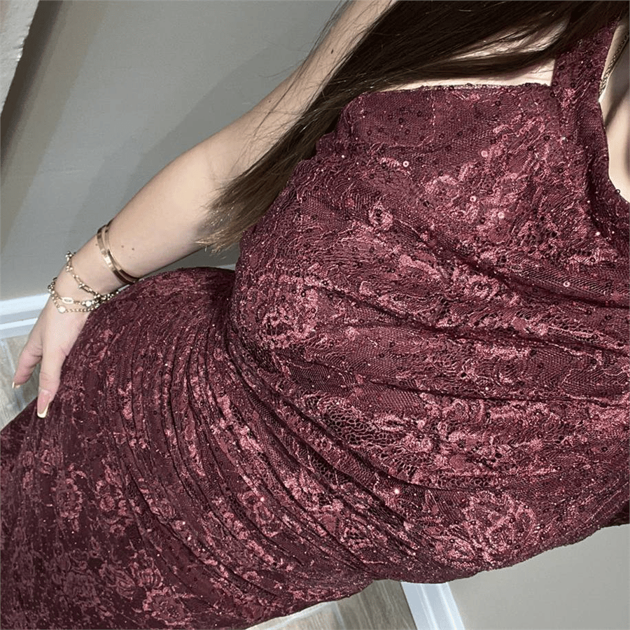 Starliçe Model Bordo