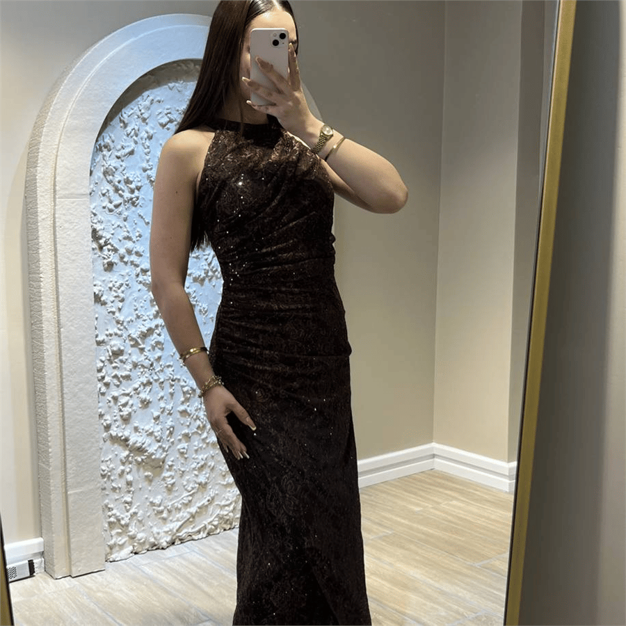 Starliçe Model Kahve