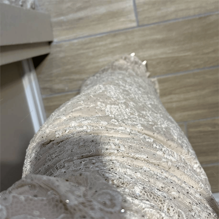 Starliçe Model Krem
