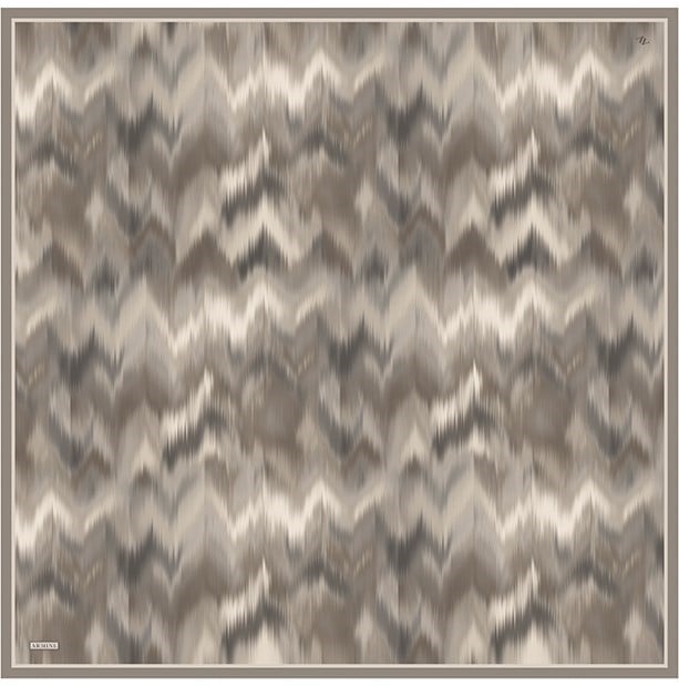 Armine Twill İpek Eşarp 9605-83 Bej