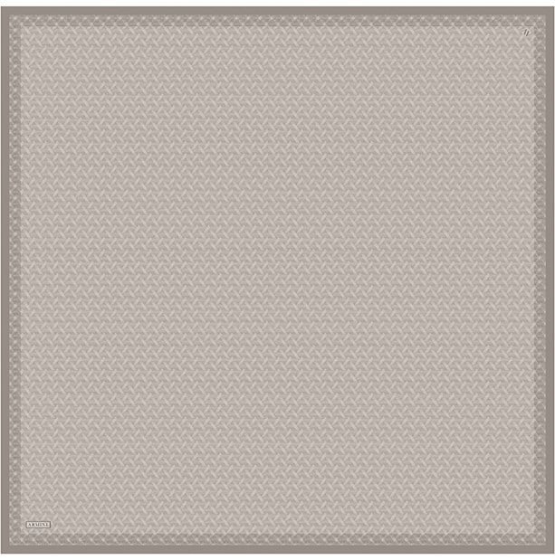 Armine Twill İpek Eşarp 9622-56 Bej