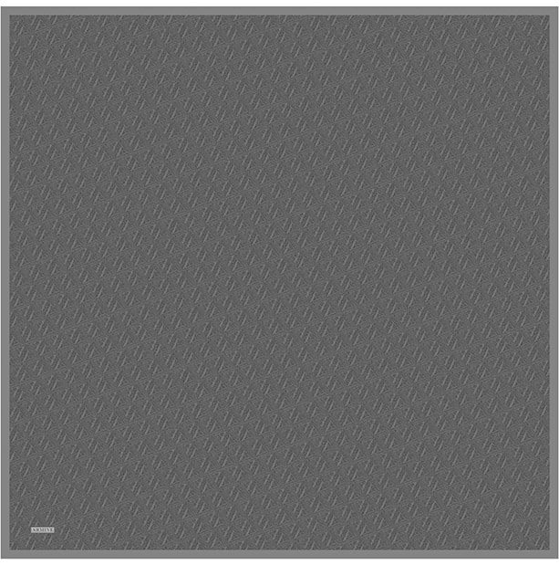 Armine Twill İpek Eşarp 9625-51 Füme