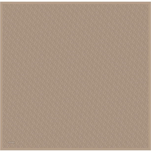 Armine Twill İpek Eşarp 9625-55 Gold