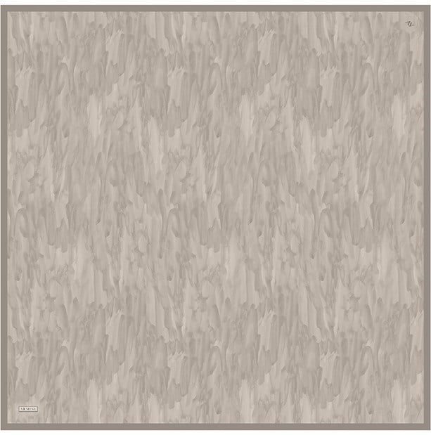 Armine Twill İpek Eşarp 9630-85 Bej