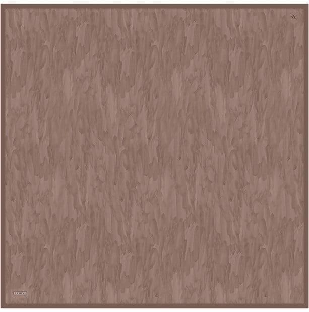 Armine Twill İpek Eşarp 9630-86 Sütlü Kahve