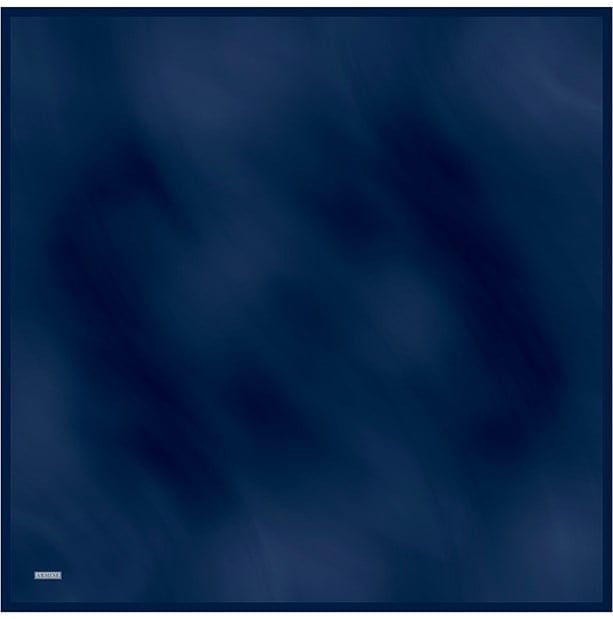 Armine Twill İpek Eşarp 9647-51 Lacivert