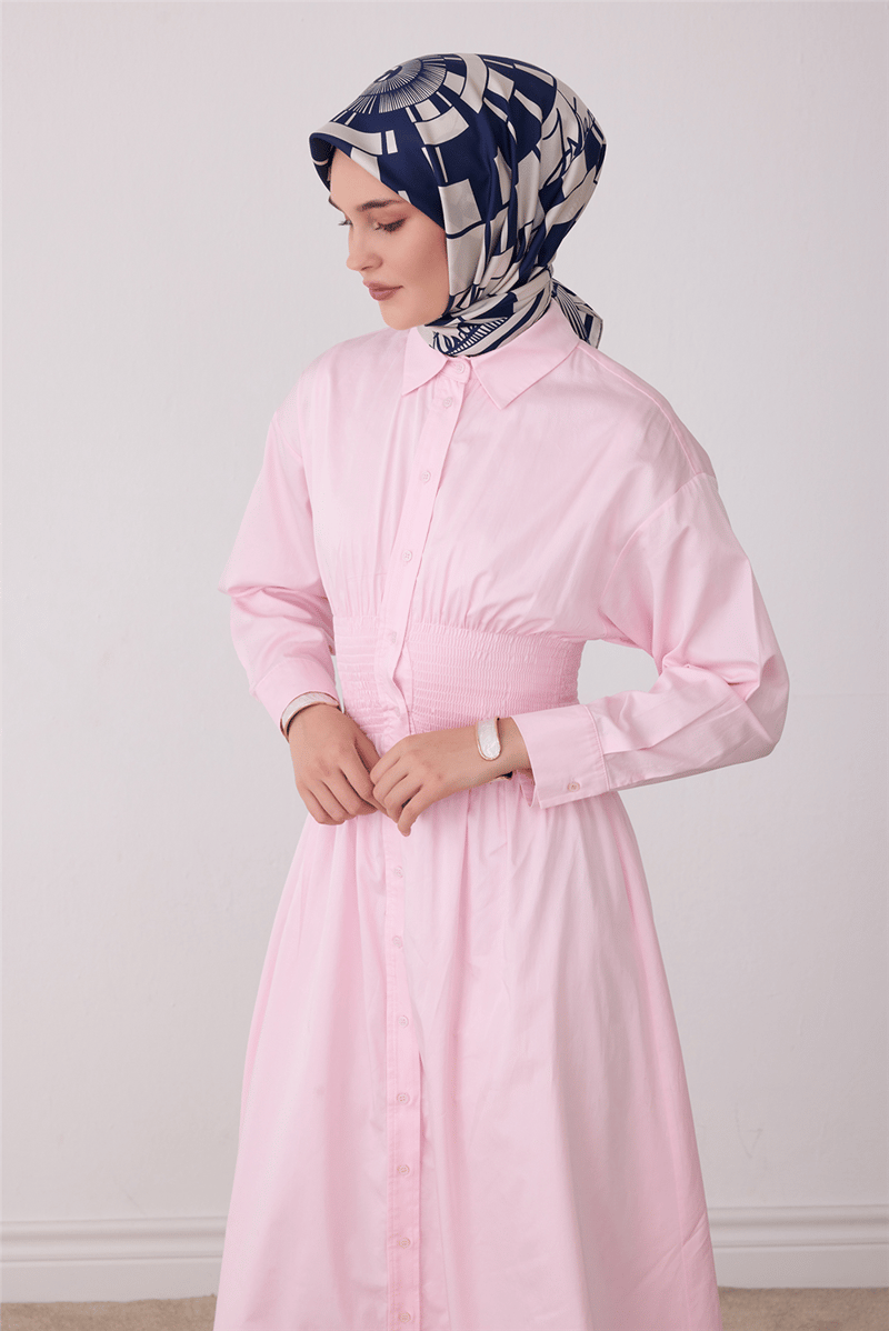 Belli Twill İpek Eşarp 4411-59