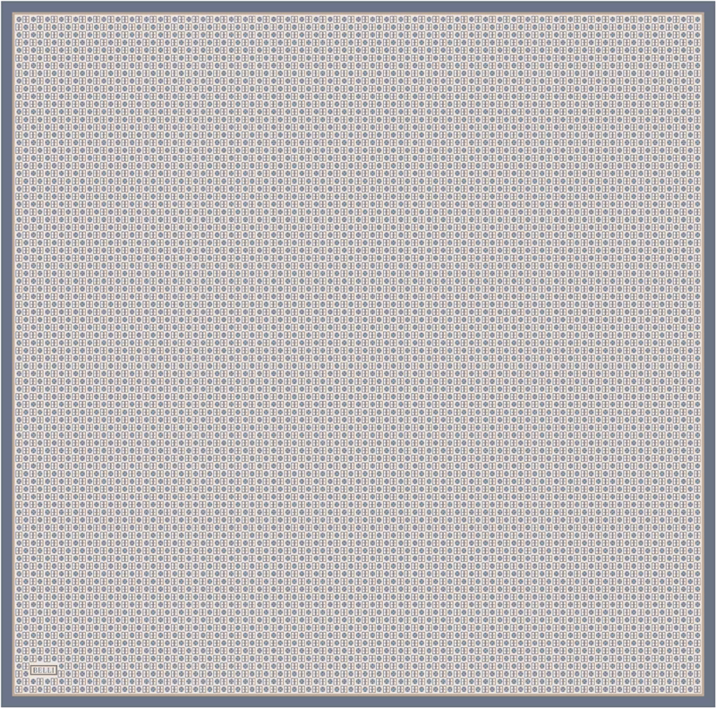Belli Twill İpek Eşarp 4418-09
