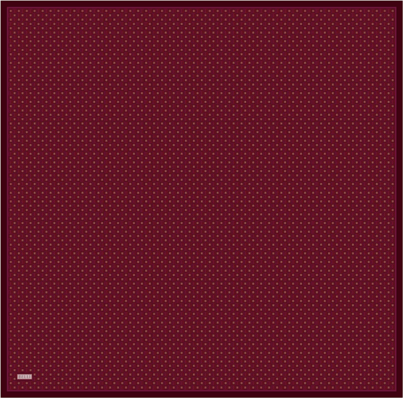 Belli Twill İpek Eşarp 4418-55