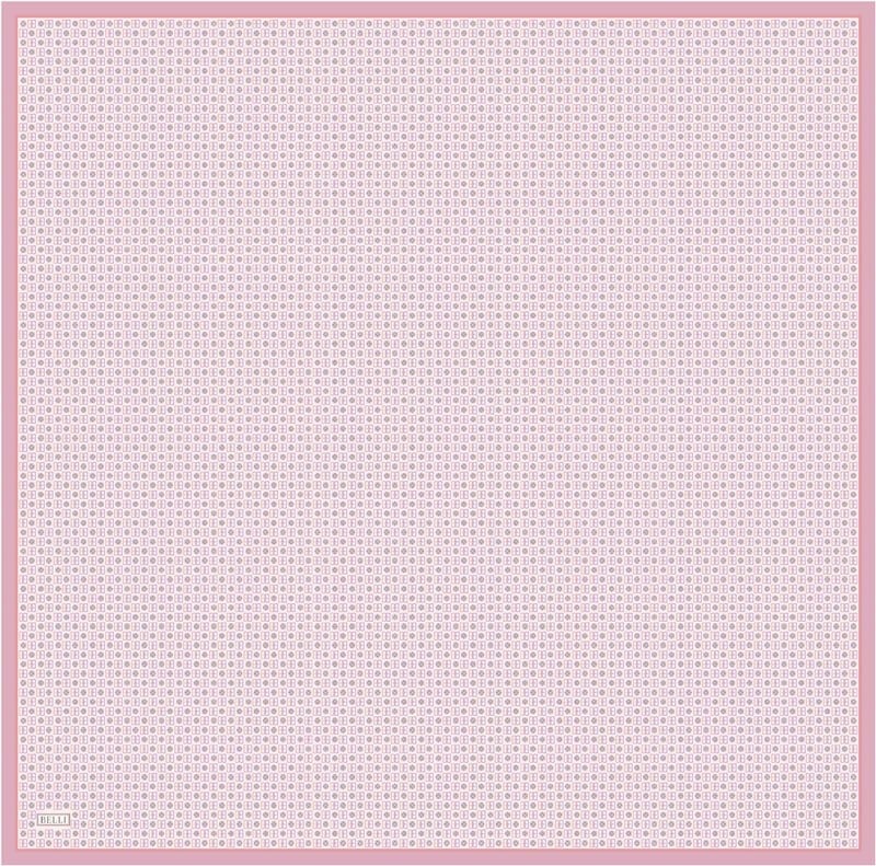 Belli Twill İpek Eşarp 4418-80