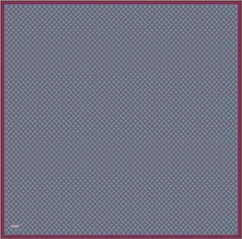 Belli Twill İpek Eşarp 4418-82