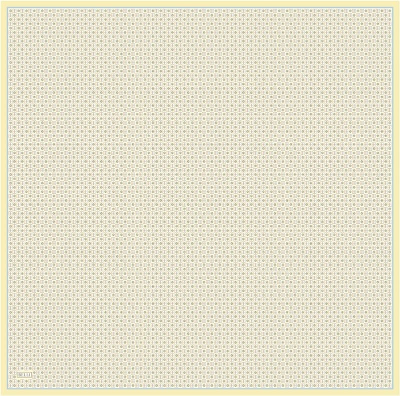 Belli Twill İpek Eşarp 4418-85