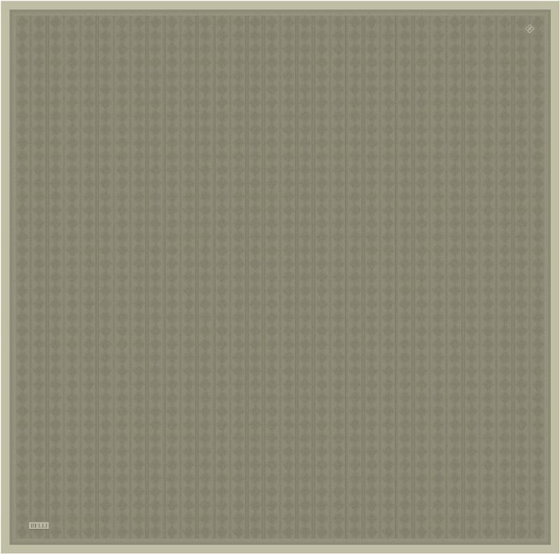 Belli Twill İpek Eşarp 4425-51
