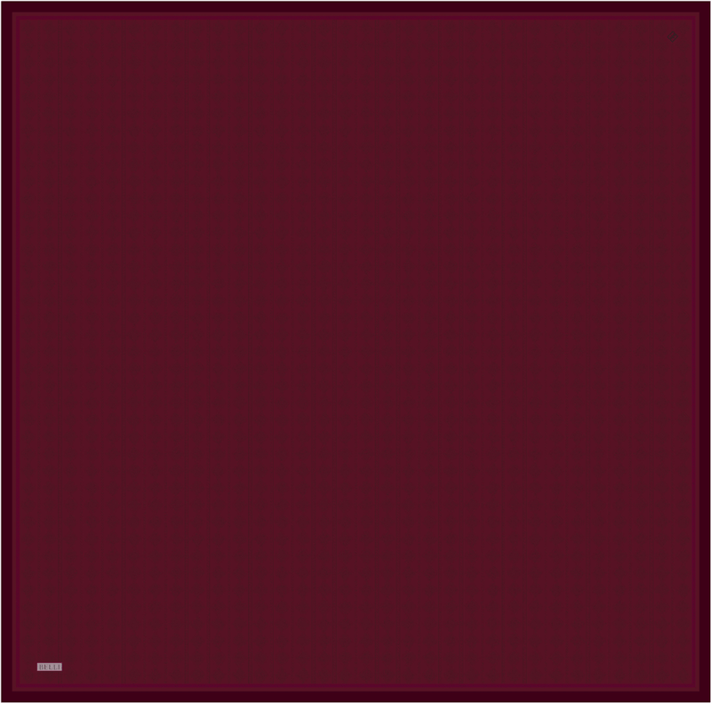 Belli Twill İpek Eşarp 4425-52