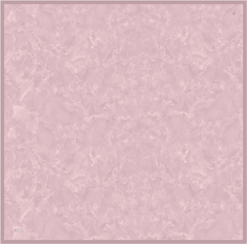 Belli Twill İpek Eşarp 4428-01