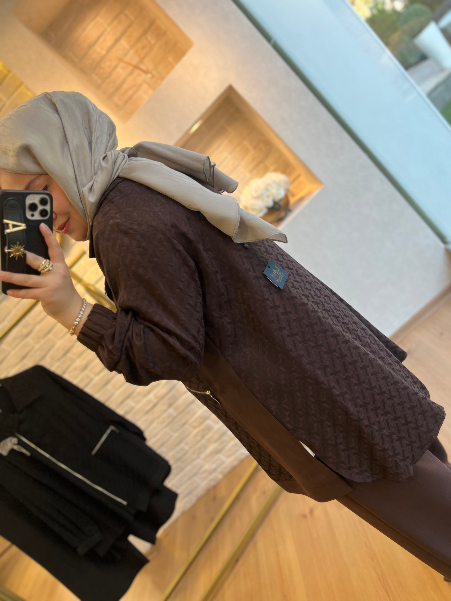 FATMA DANIŞMAN Jakarlı Takım 