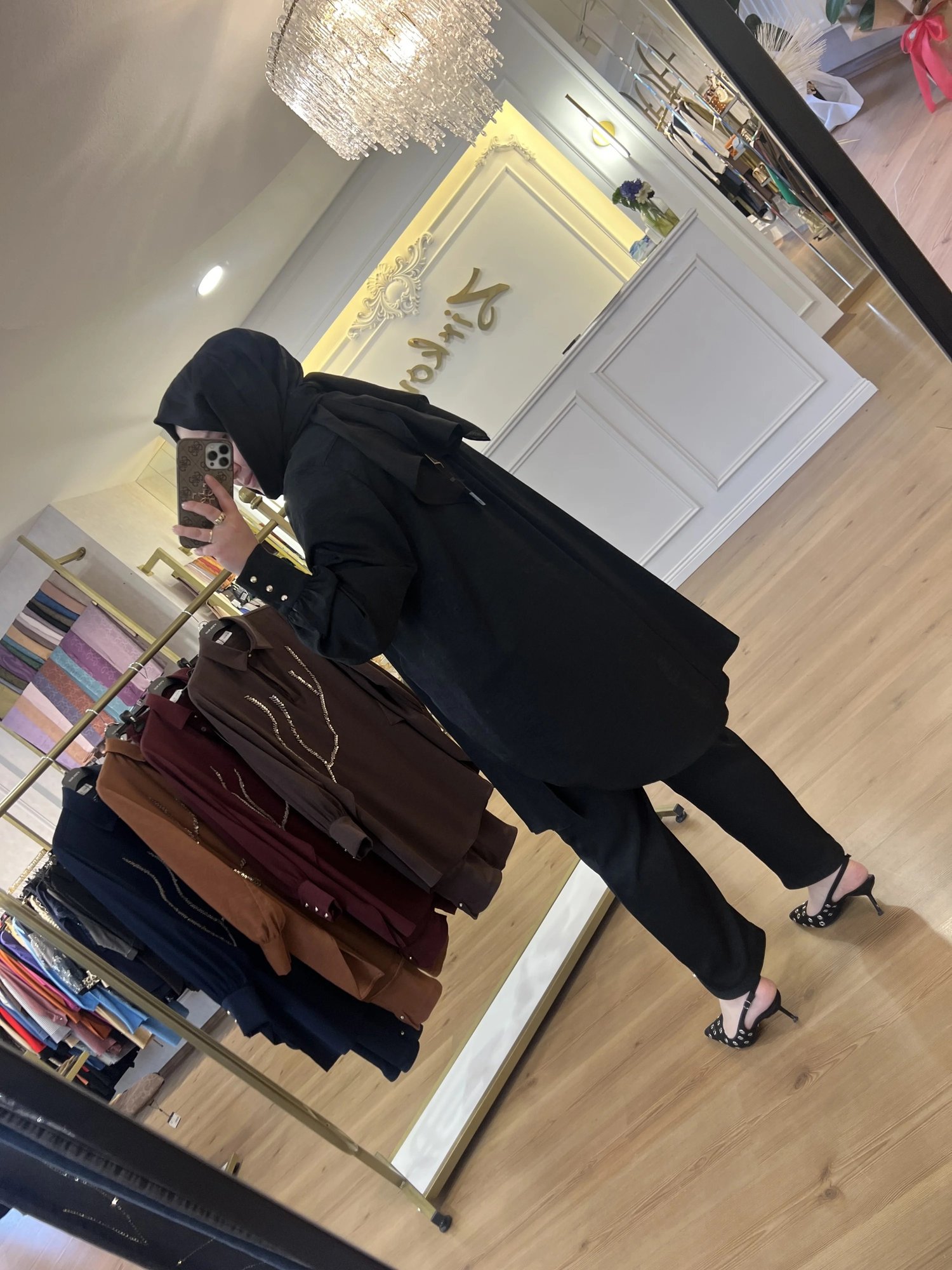 MEVA PLUS BY PUREVA Dalga Pullu Takım