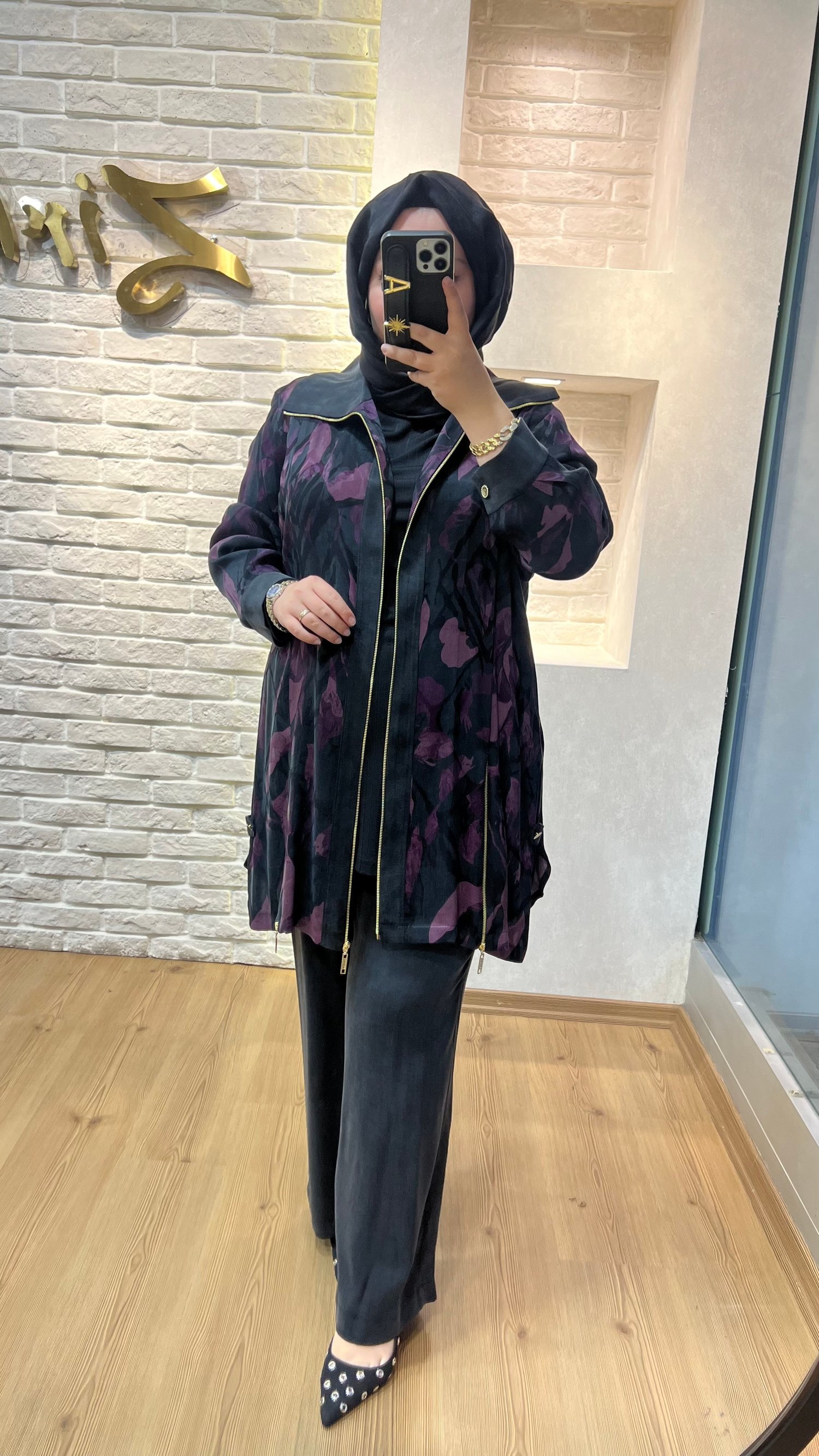 MEVA PLUS BY PUREVA İpek Cupra Takım 