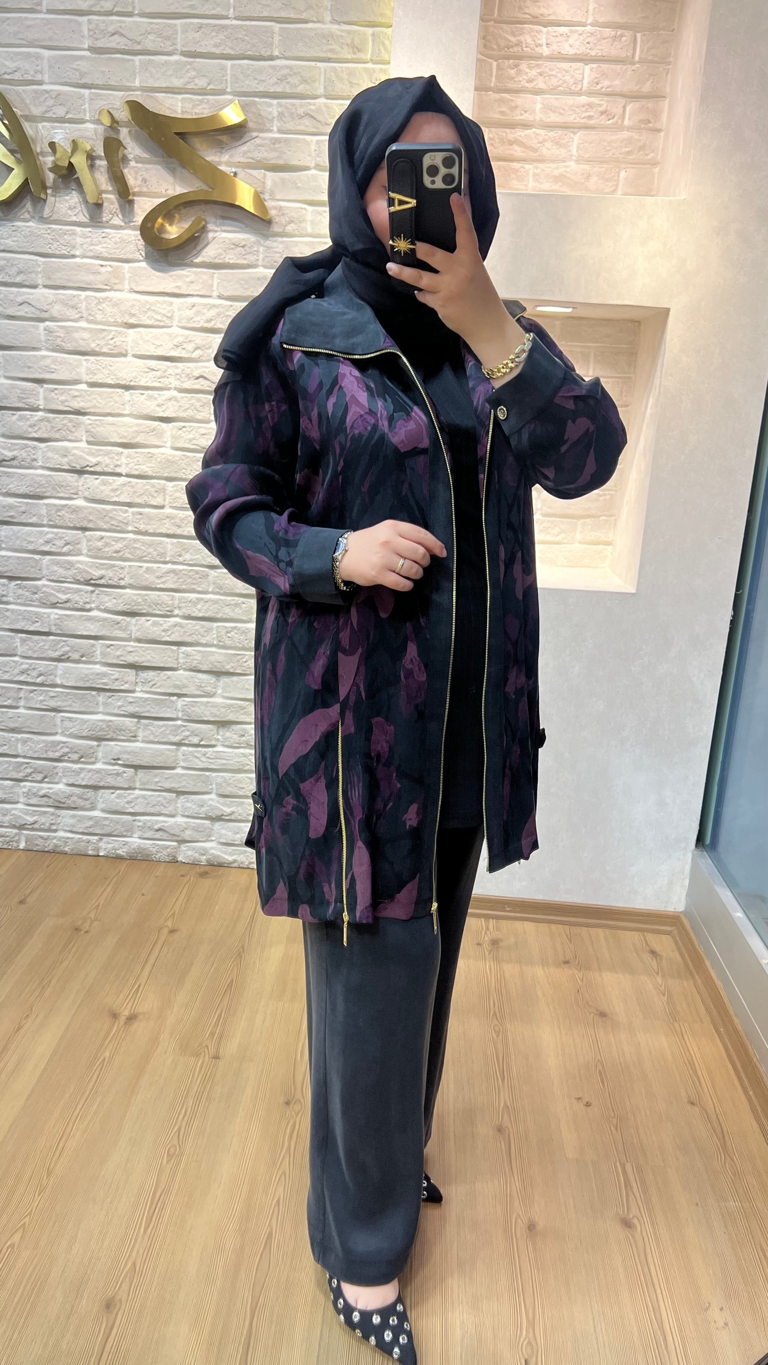 MEVA PLUS BY PUREVA İpek Cupra Takım 