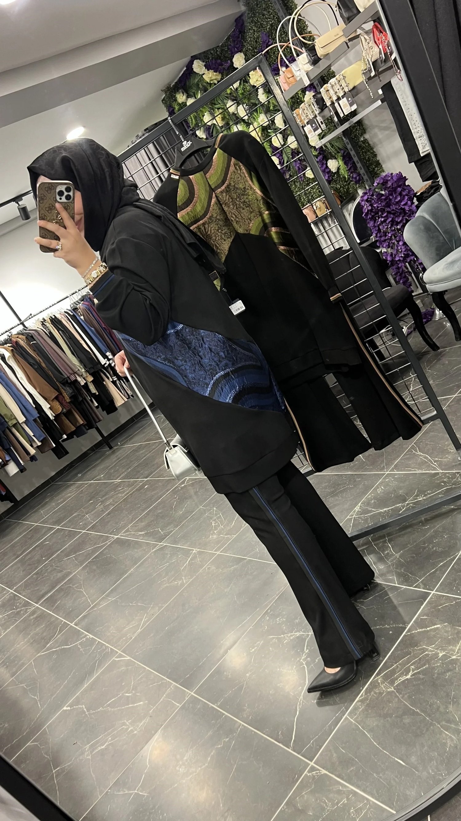 Pureva Jakarlı Modal Takım