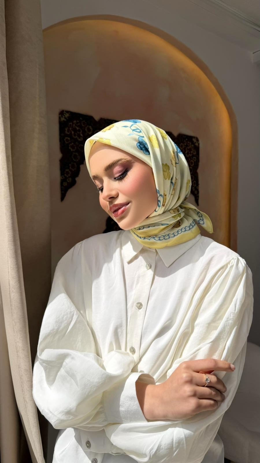 kuqos-doku-dansi-aqua-soft-sari-esarp---4501-.webp
