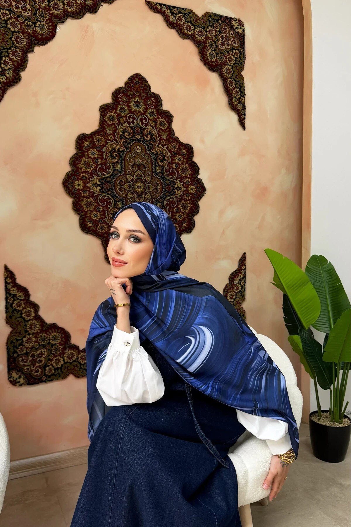 lacivert-ahenk-desenli-aqua-soft-sal--68743.jpg