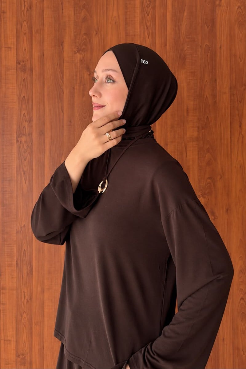 Acı Kahve Viskon Athletic Bone