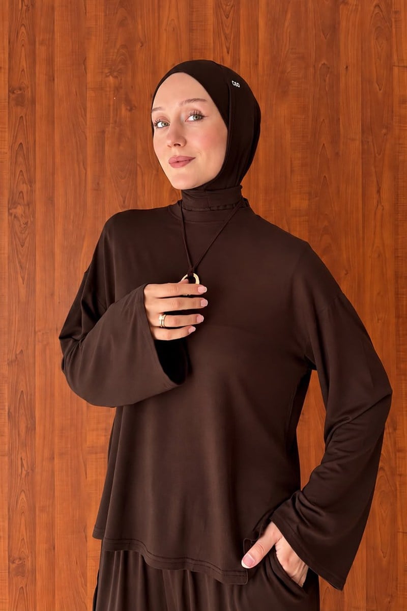Acı Kahve Viskon Athletic Bone