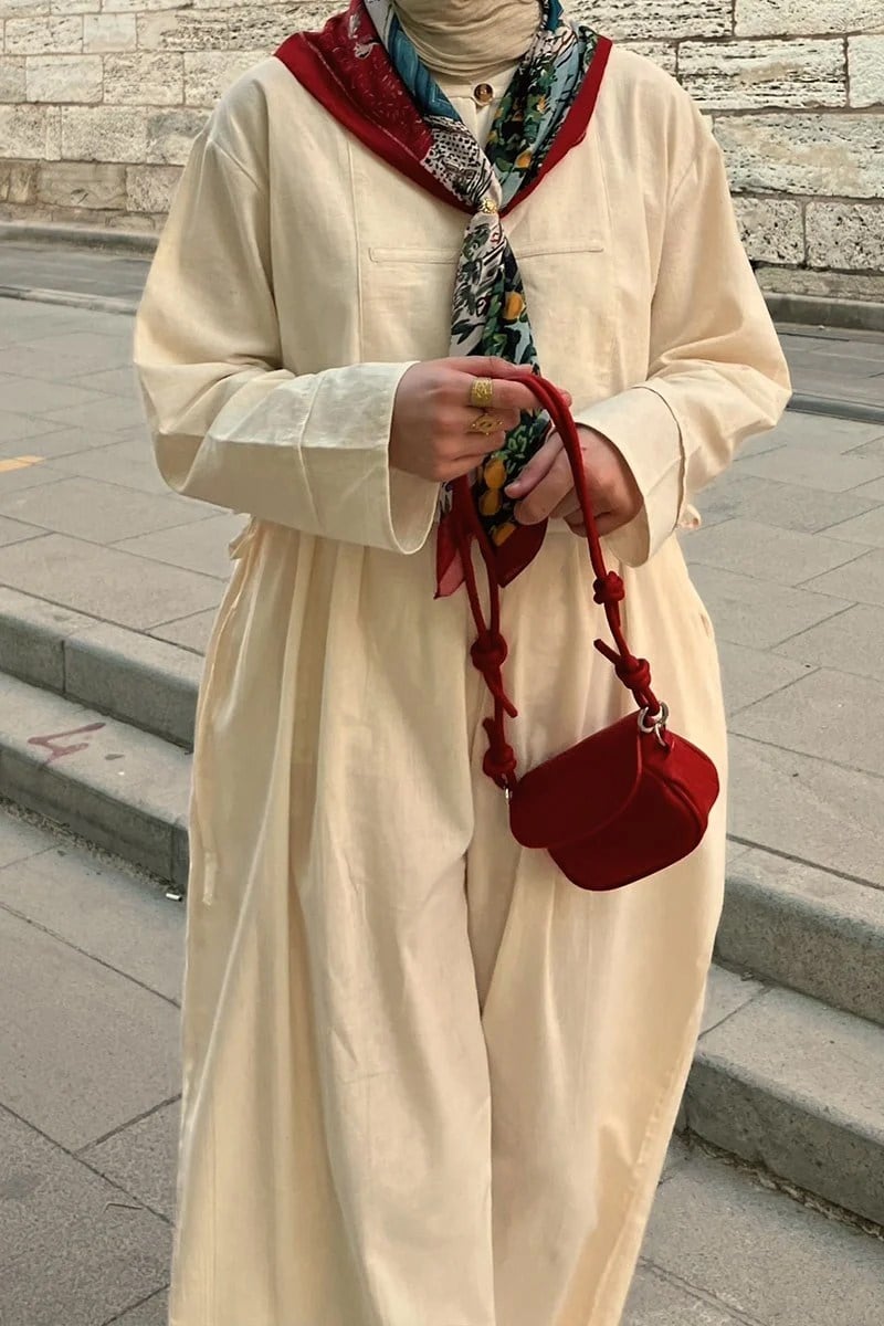 Akdeniz Omuz Şalı