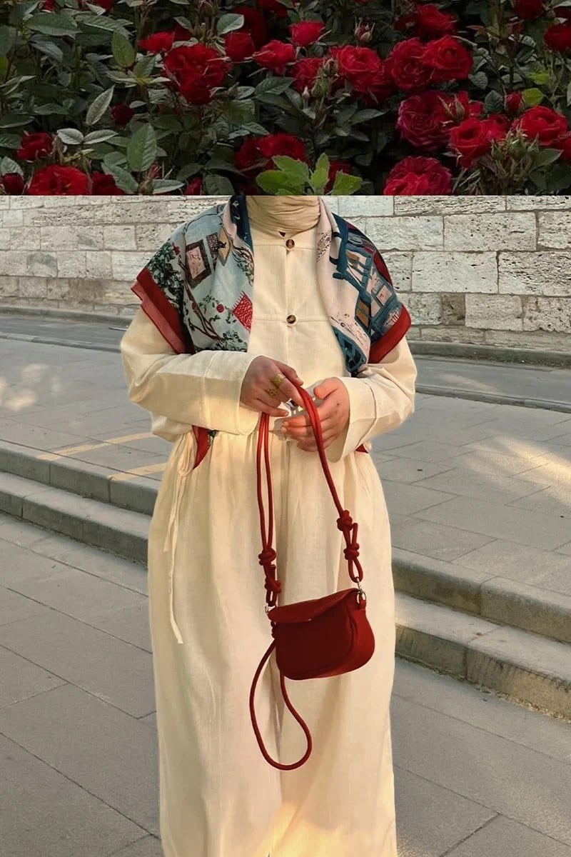 Akdeniz Omuz Şalı