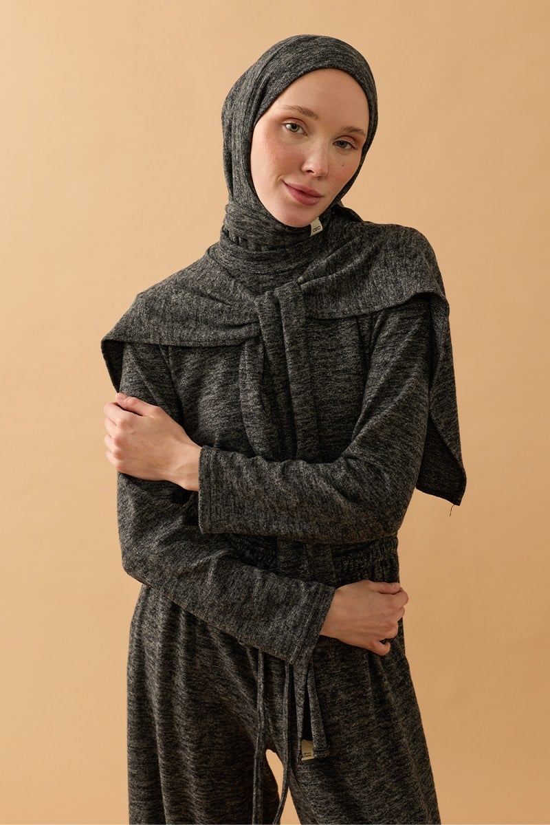 Antrasit Yumoş Bone