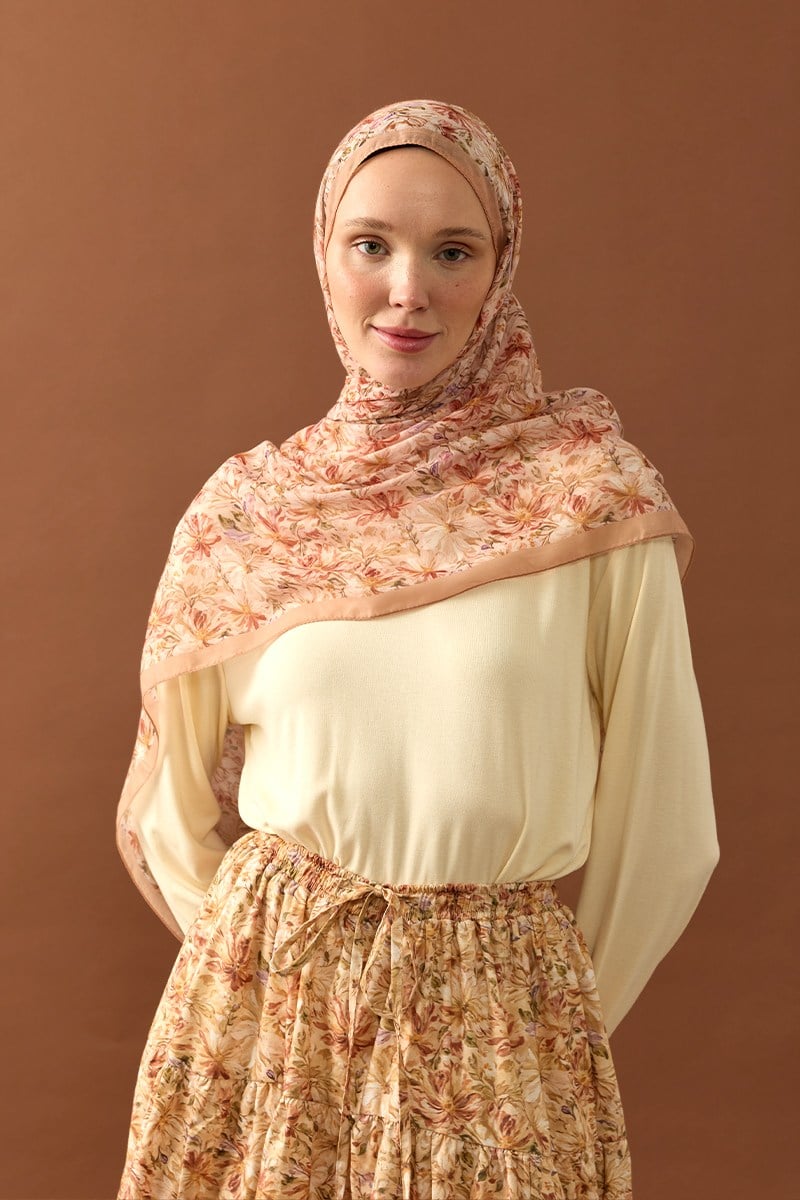 Bahar Esintisi Şal