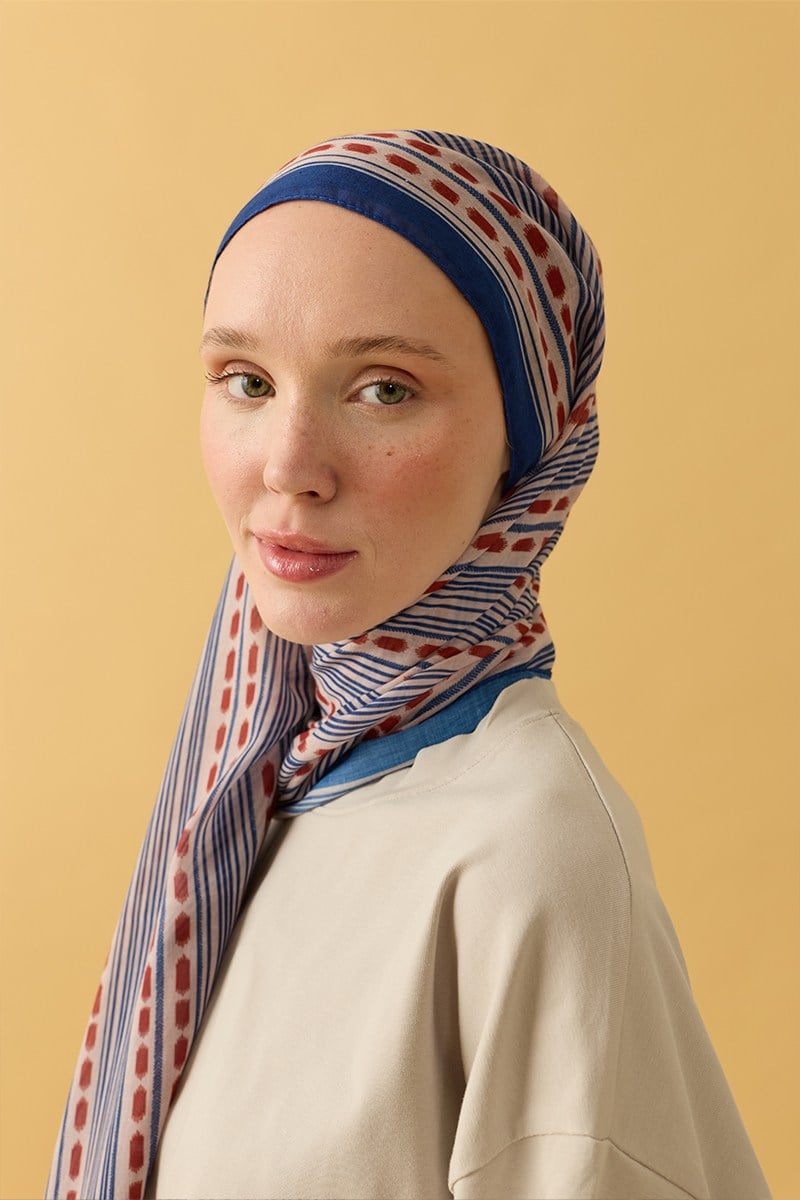 Marin Esintisi Şal