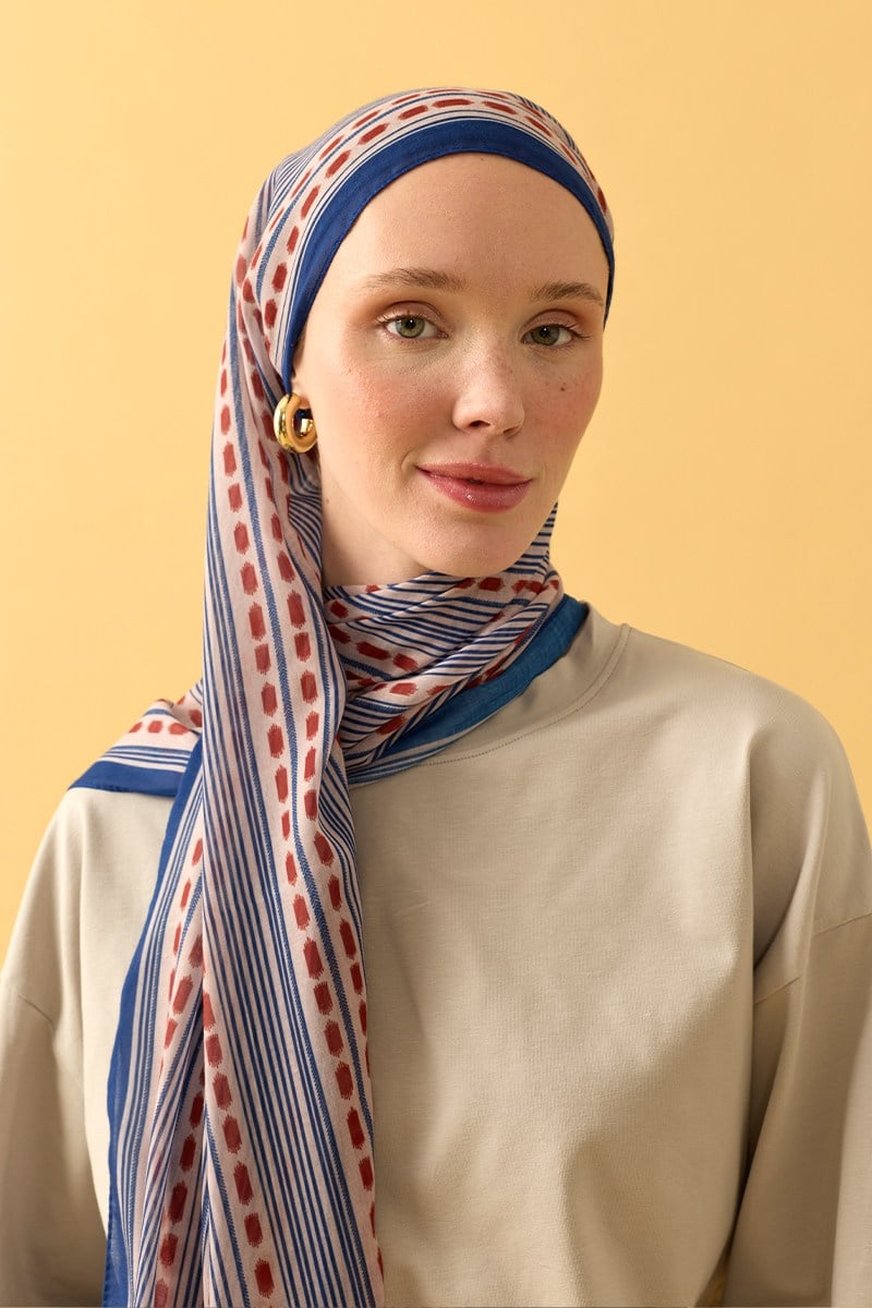 Marin Esintisi Şal
