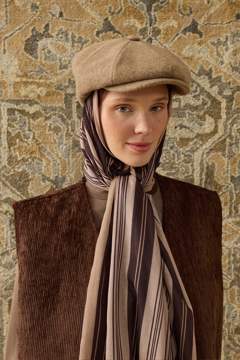 Minimal Esinti Şal