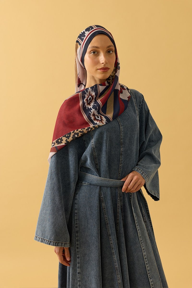Motif Harman Şal