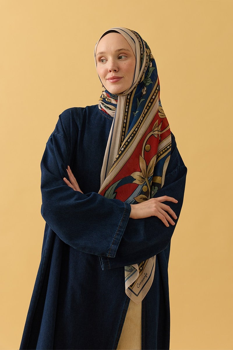 Saray Esintisi Şal