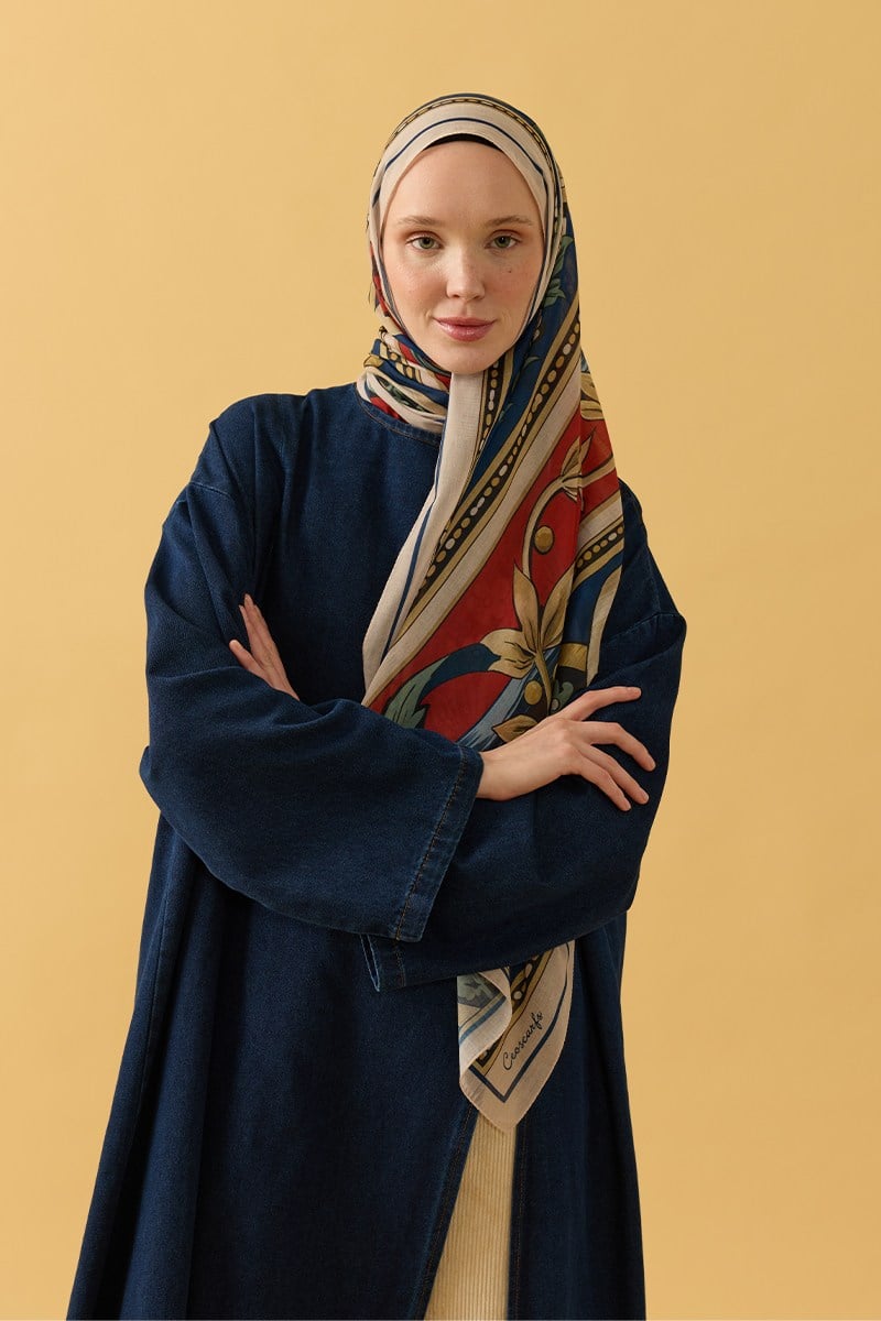 Saray Esintisi Şal