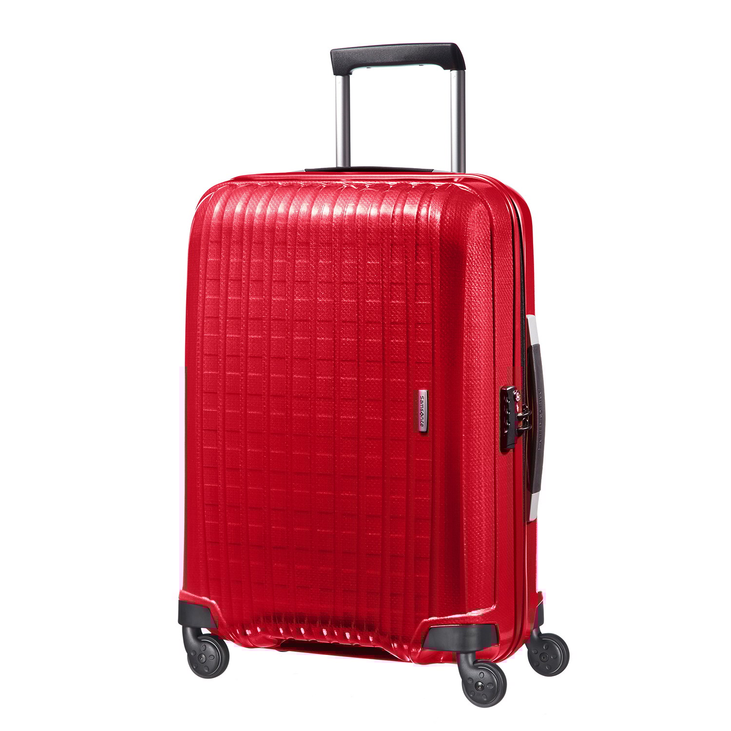 Samsonite Chronolite - Ortaboy 4 Tekerlekli 69 cm Valiz