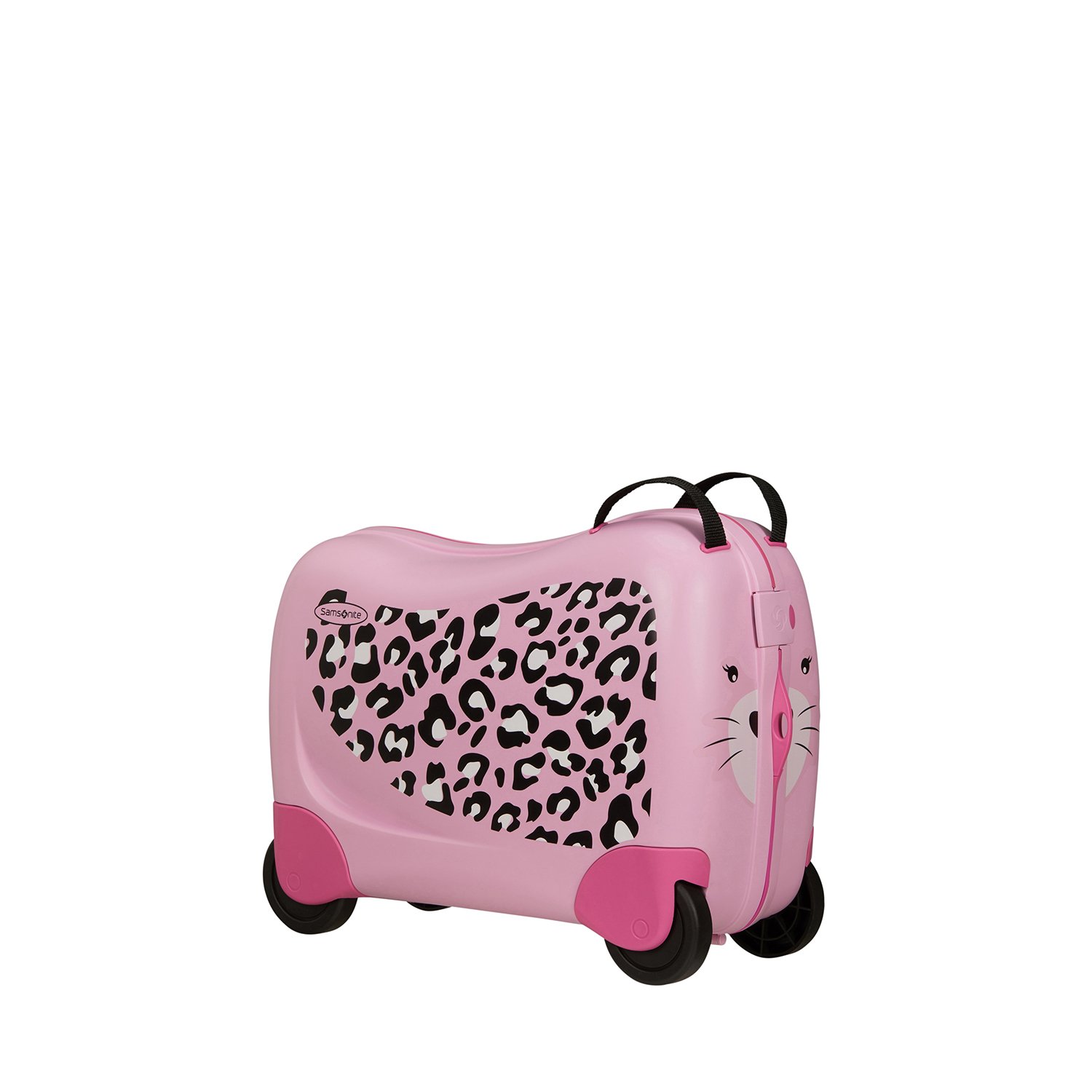 Samsonite Dream Rider - Çocuk valizi 50 cm