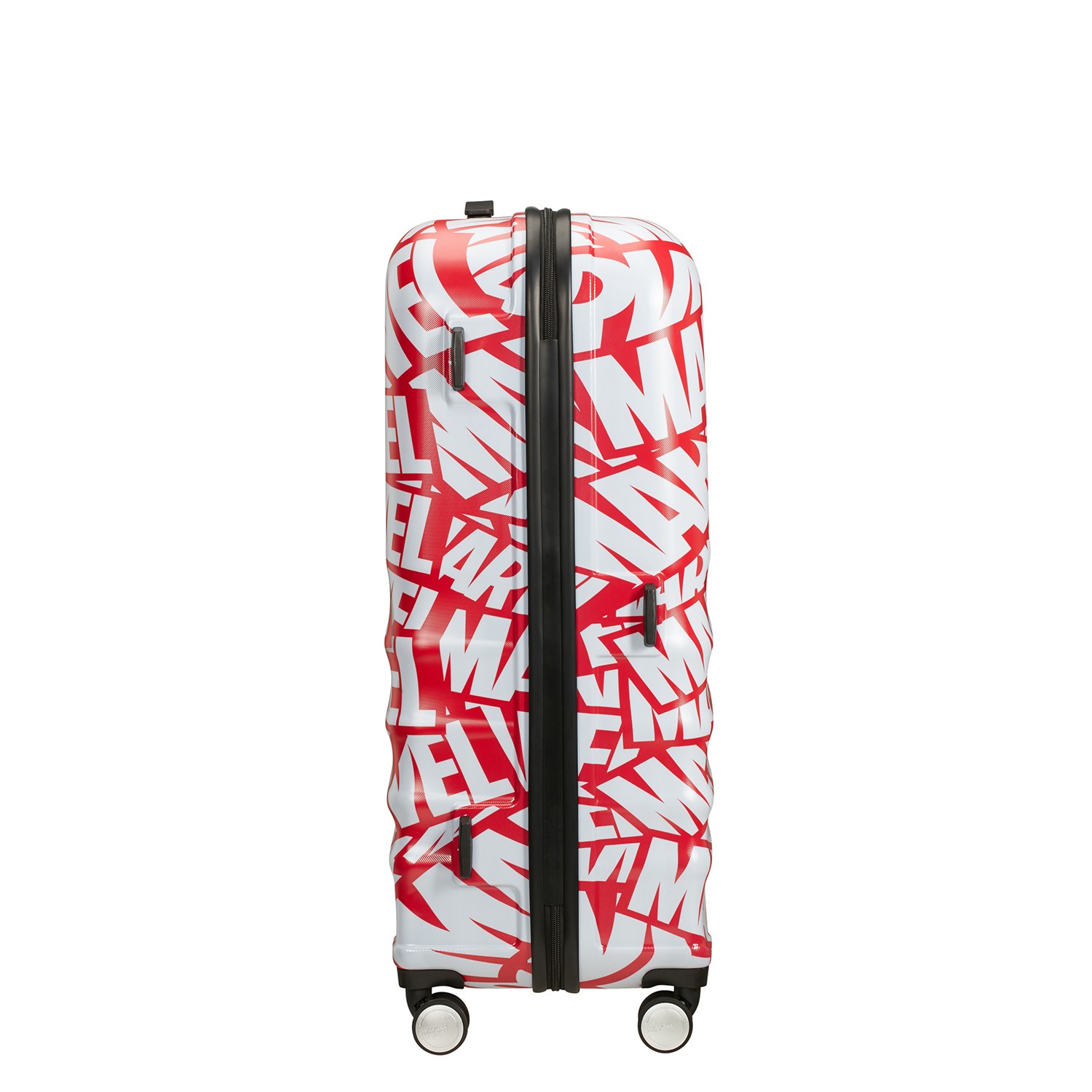 American Tourister Captain America Close-Up -  Büyük Boy 77cm  Valiz