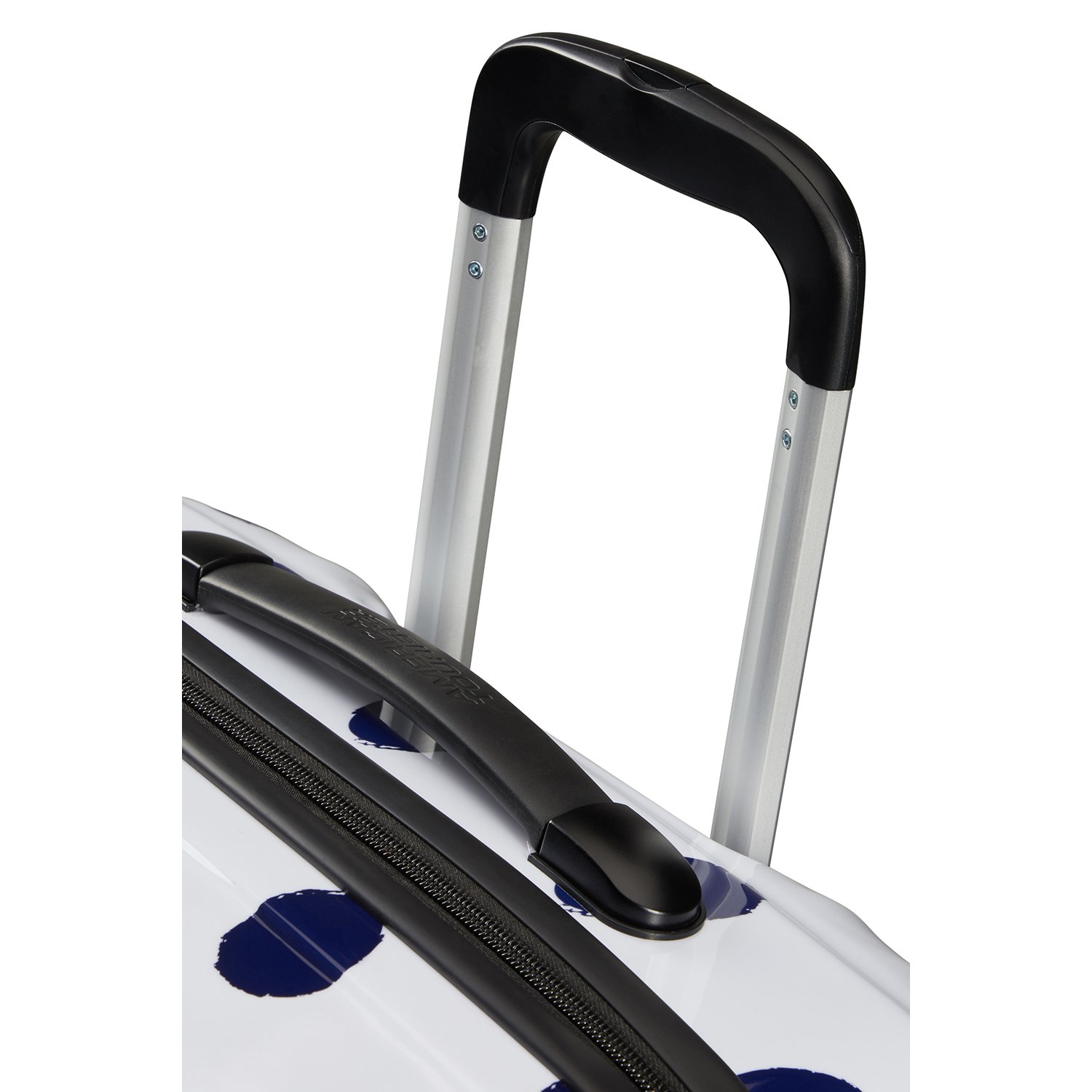 American Tourister Disney Legends Spinner 4 Tekerlekli Büyük Boy Valiz 75cm
