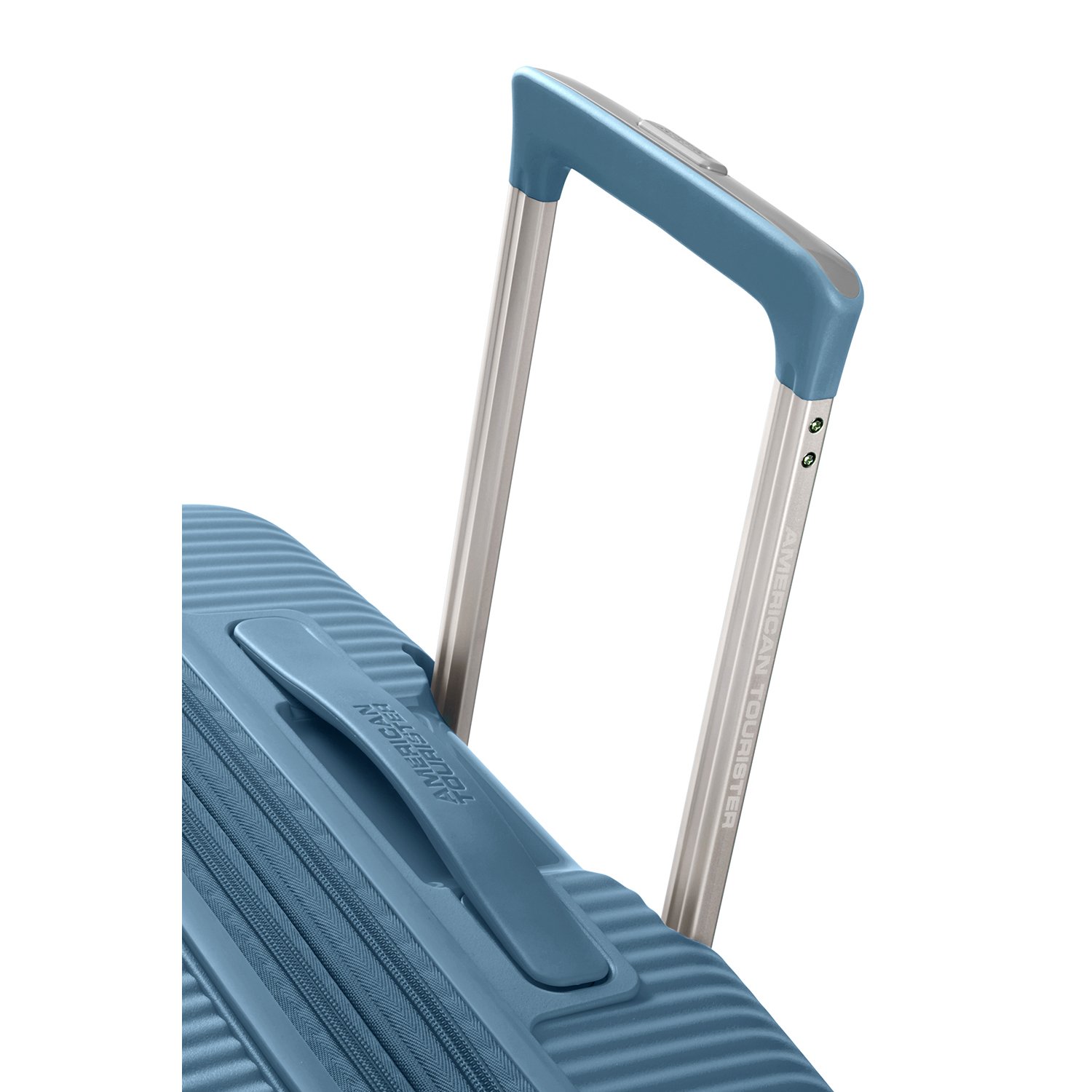 American Tourister Soundbox - 67 cm Orta Boy Sert Valiz