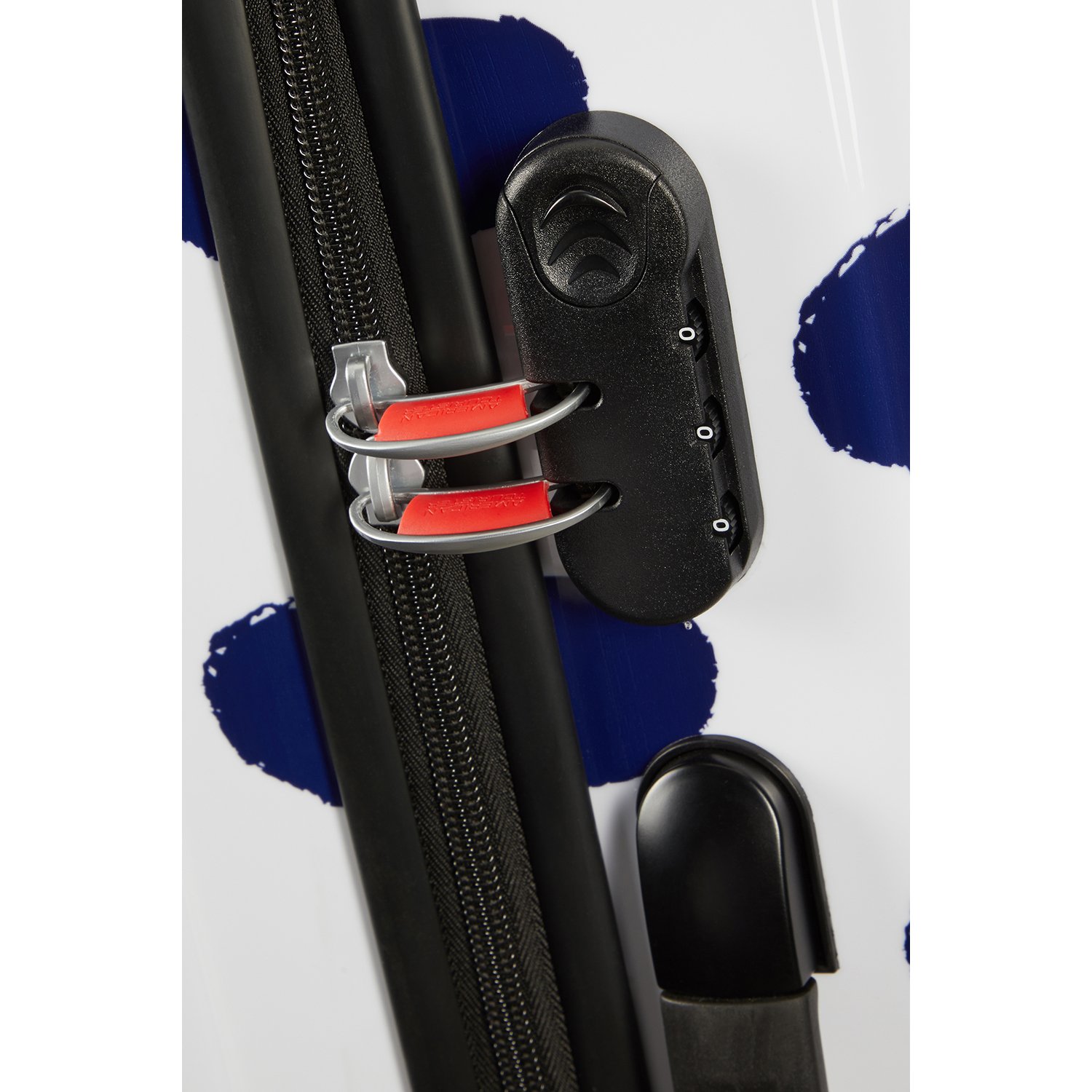 American Tourister Spinner 4 Tekerlekli Orta Boy Valiz 65cm