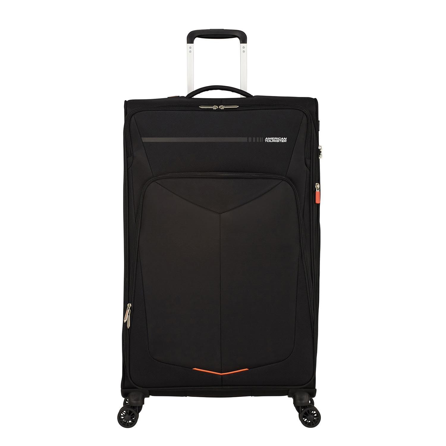 American Tourister Summerfunk Spinner 4 Tekerlekli 79 cm Büyük Boy Valiz